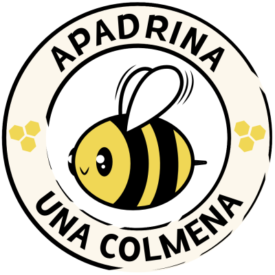 Apadrina una colmena MX